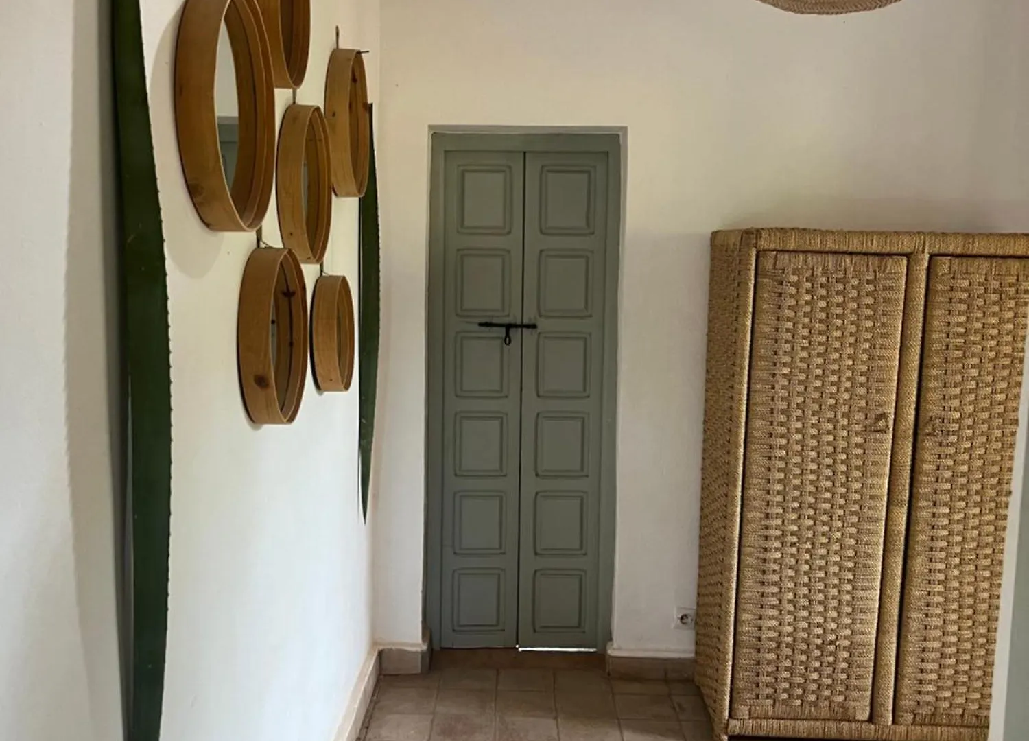 Couette-café Bed and Breakfast La Ferme Berbere Adult Only à El Harkat