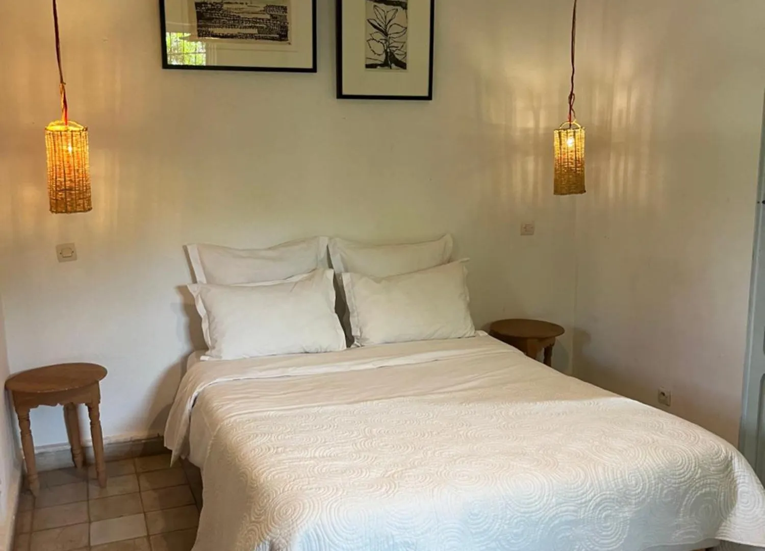 Bed and Breakfast La Ferme Berbere Adult Only à El Harkat