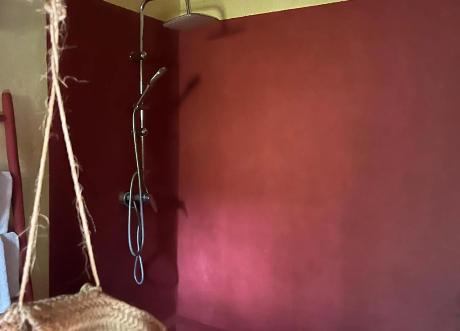 Bed and Breakfast La Ferme Berbere Adult Only à El Harkat Maroc