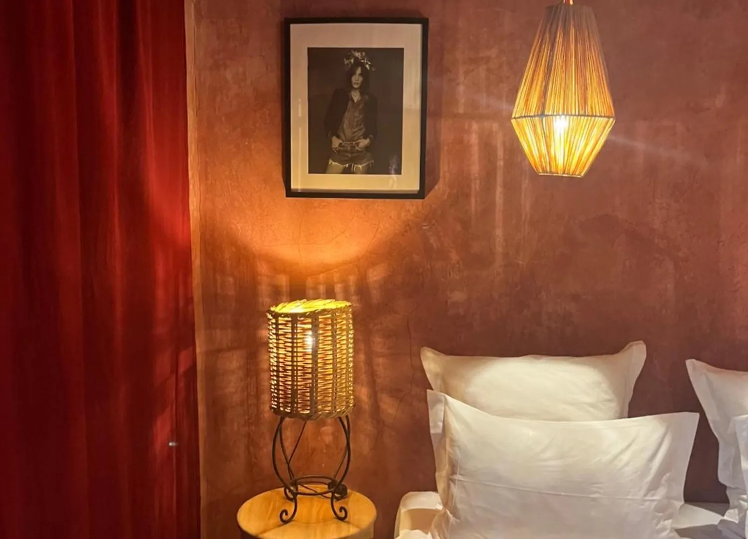 Bed and Breakfast La Ferme Berbere Adult Only à El Harkat