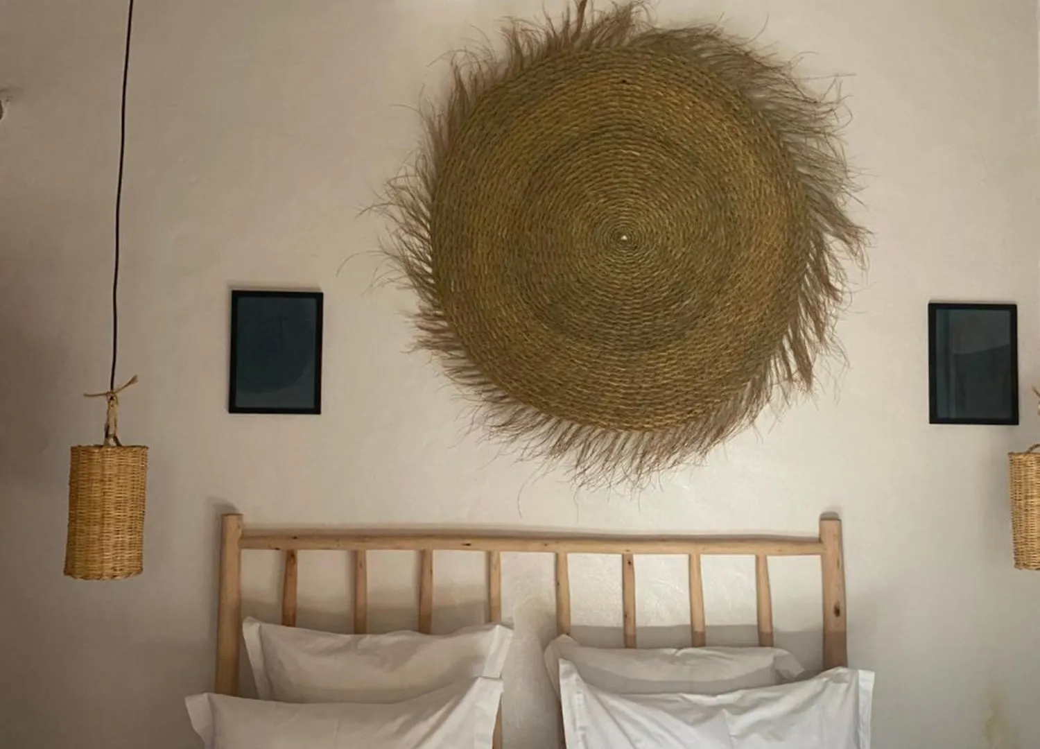 Bed and Breakfast La Ferme Berbere Adult Only à El Harkat Maroc
