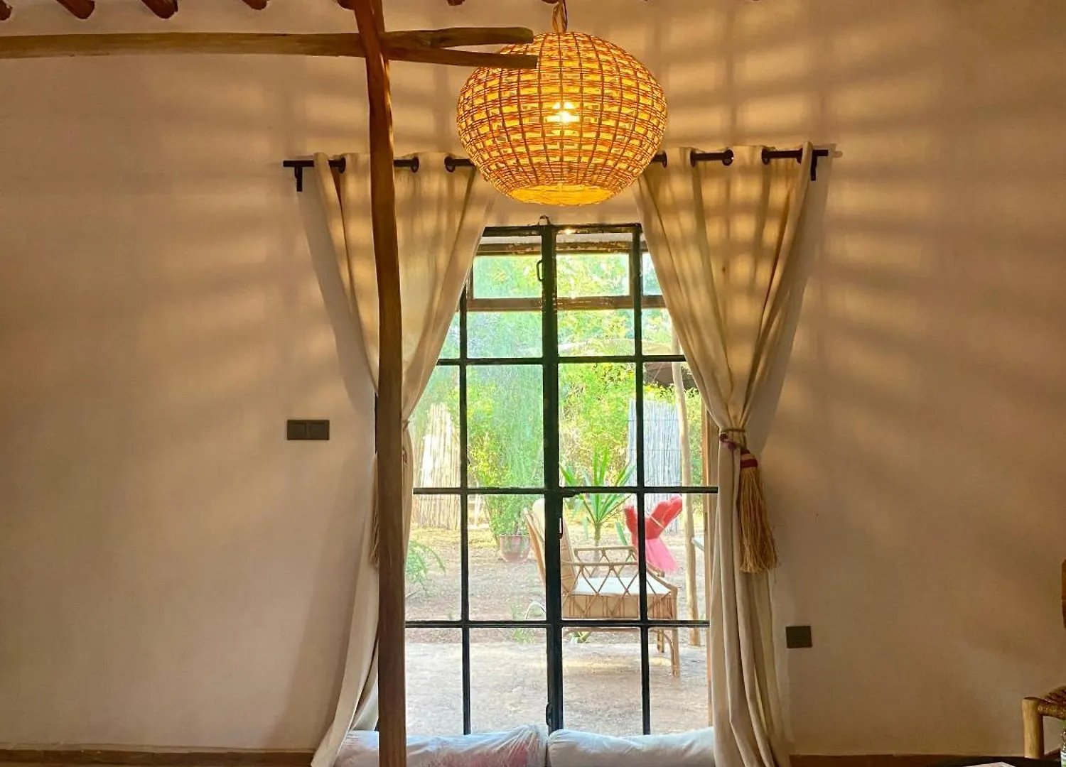 Bed and Breakfast La Ferme Berbere Adult Only à El Harkat 3*,  Maroc