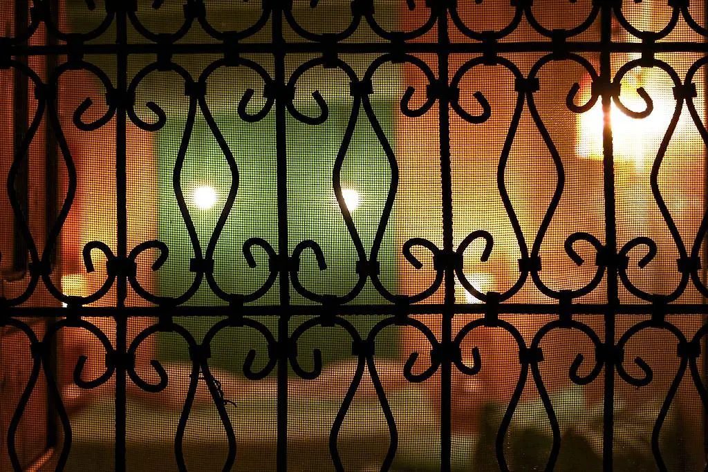 Bed and Breakfast La Ferme Berbere Adult Only à El Harkat Maroc