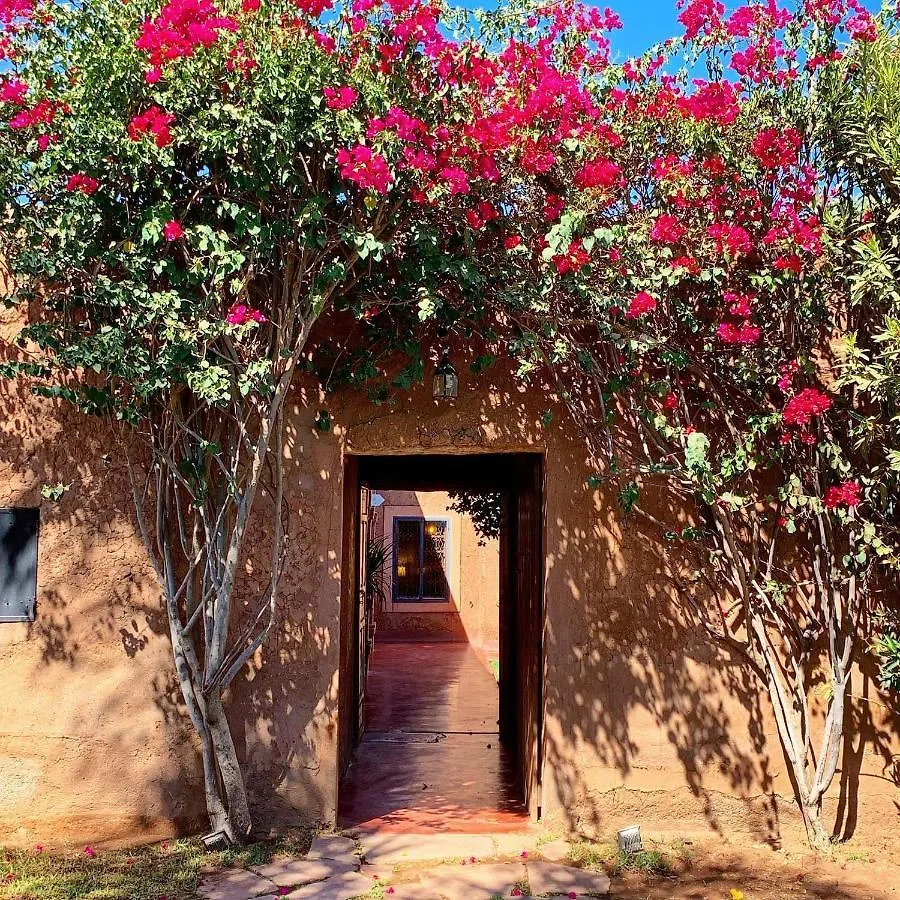 *** Bed & Breakfast La Ferme Berbere Adult Only Morocco