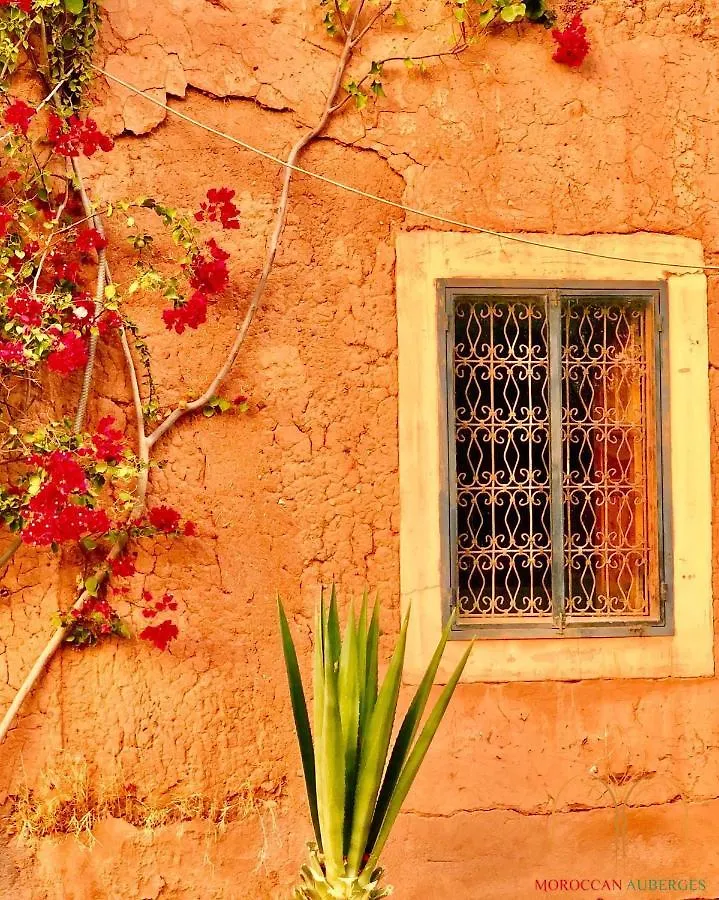 Bed & Breakfast La Ferme Berbere Adult Only