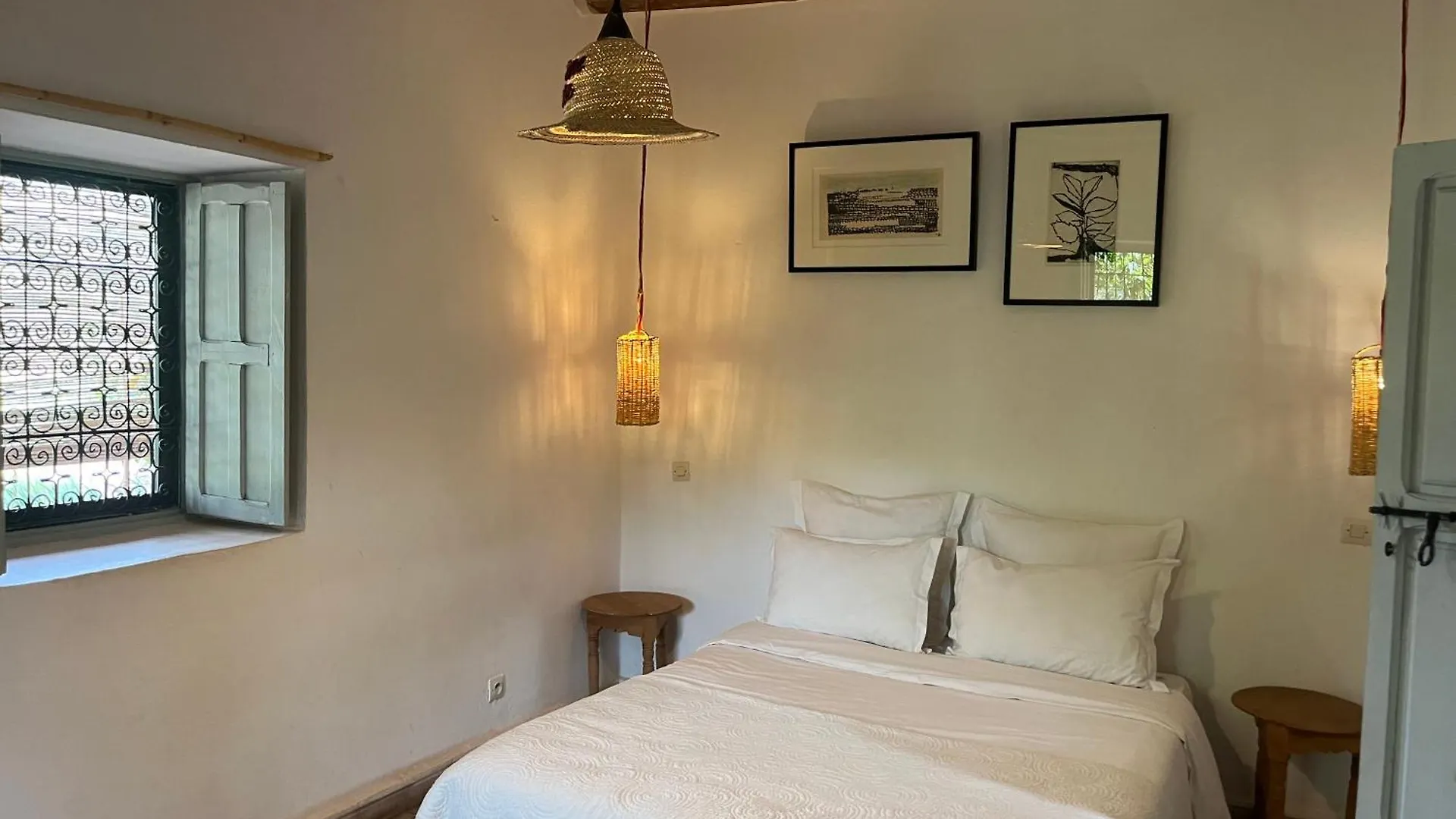 La Ferme Berbere Adult Only