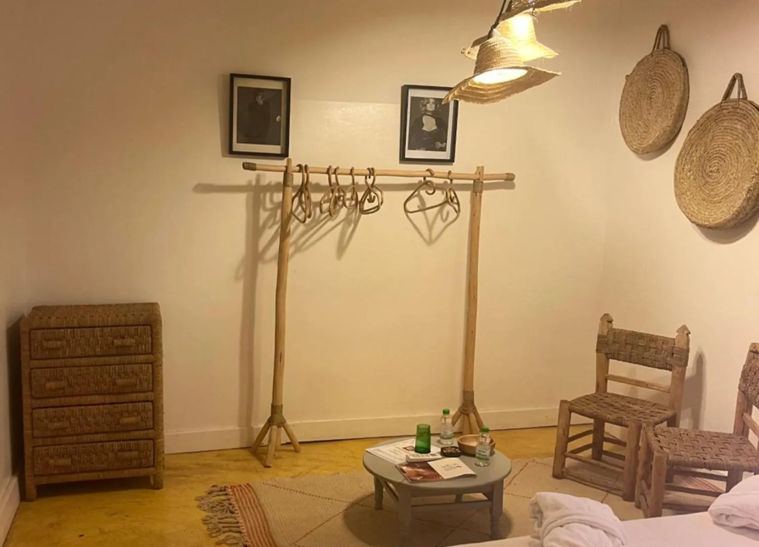 La Ferme Berbere Adult Only Morocco