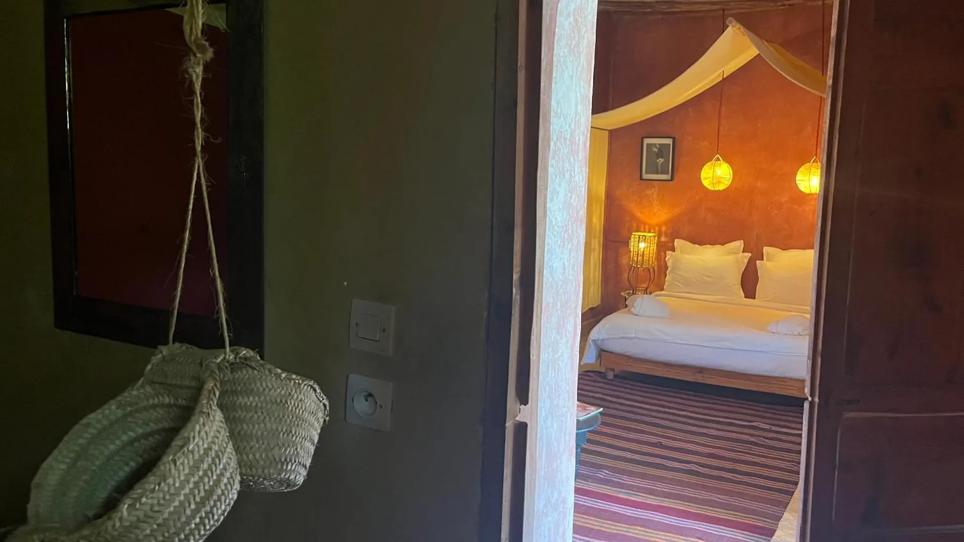 Bed & Breakfast La Ferme Berbere Adult Only