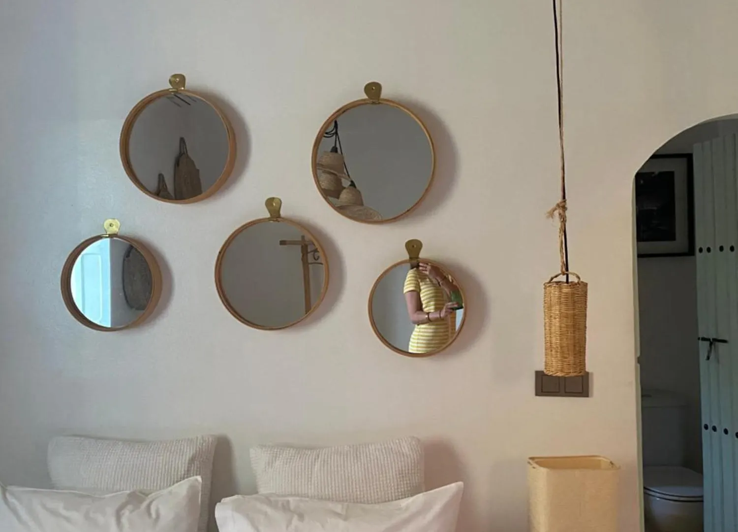 Bed & Breakfast La Ferme Berbere Adult Only