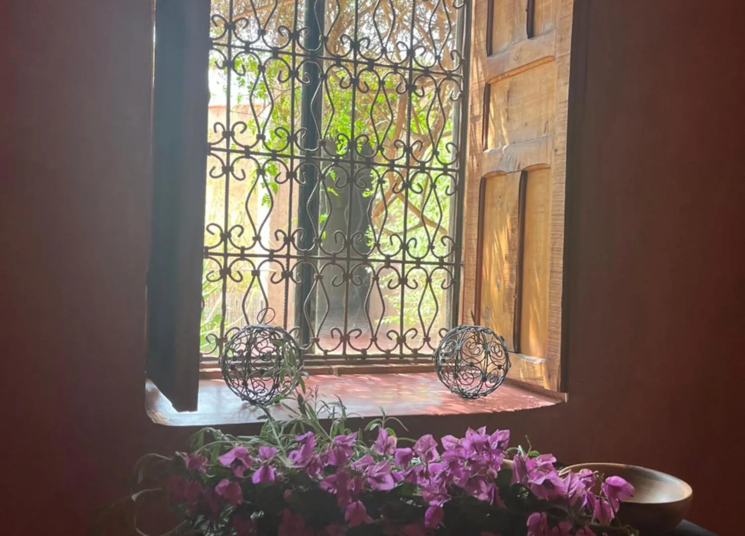 Bed & Breakfast La Ferme Berbere Adult Only