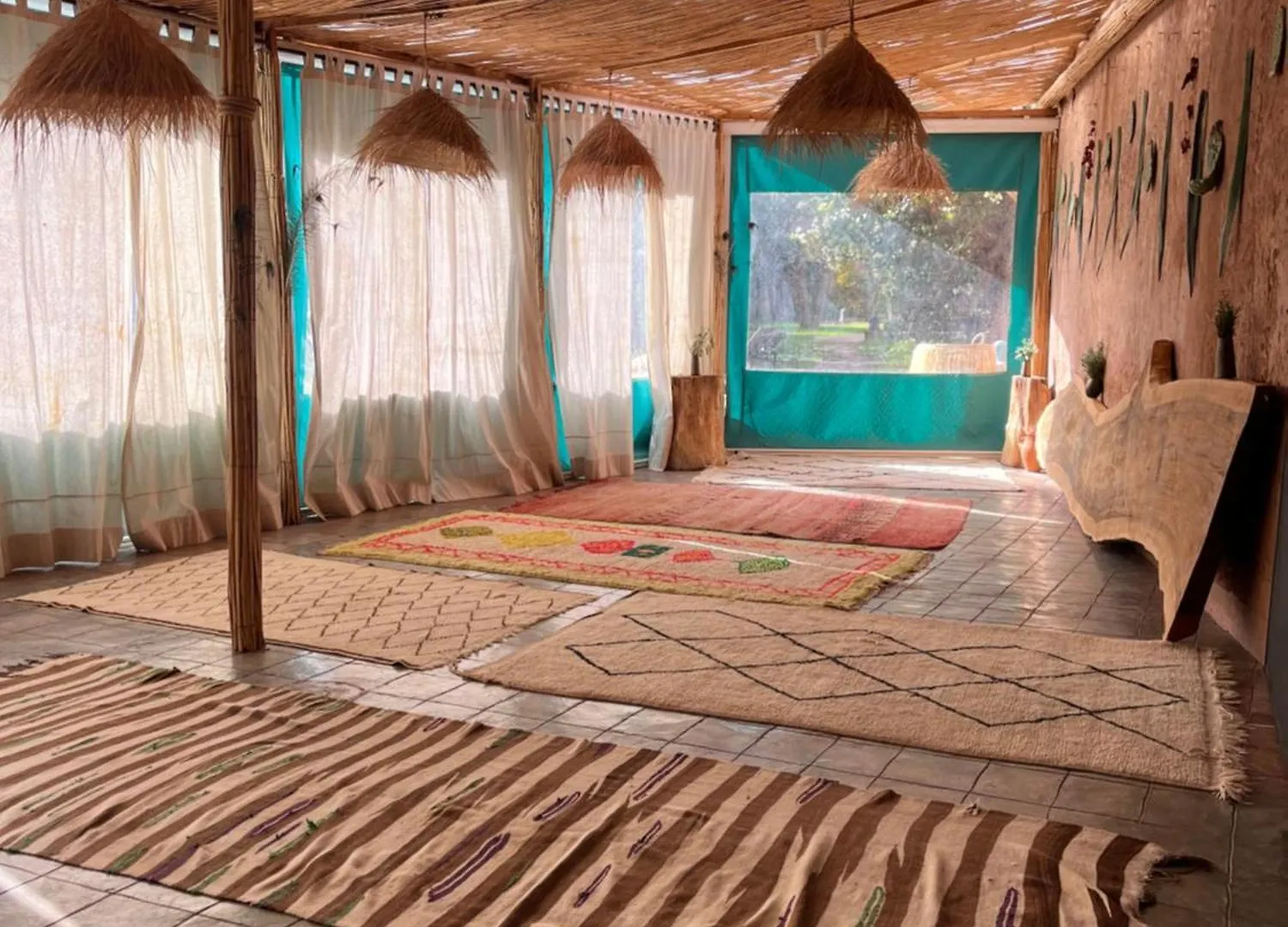 La Ferme Berbere Adult Only