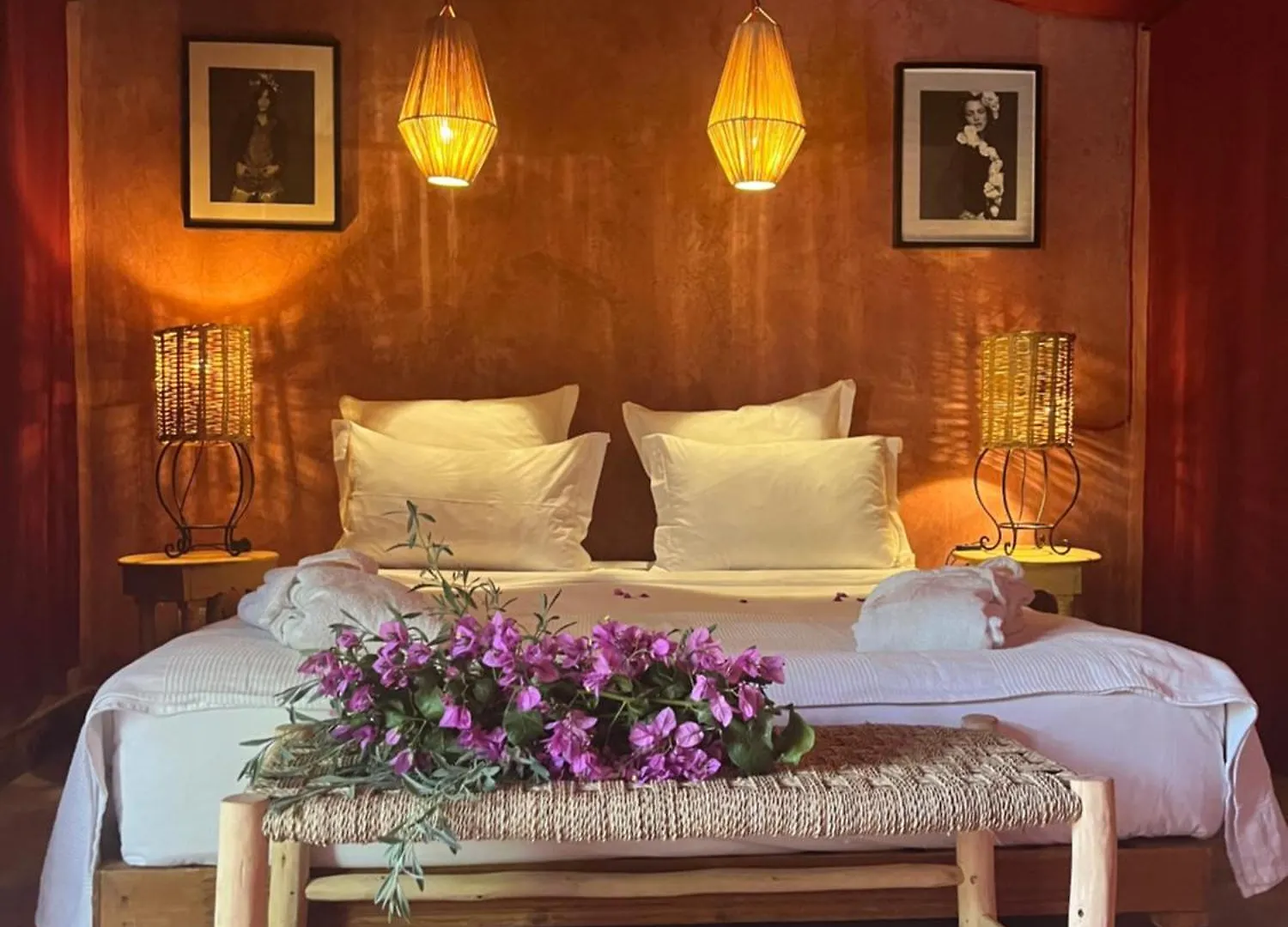 La Ferme Berbere Adult Only