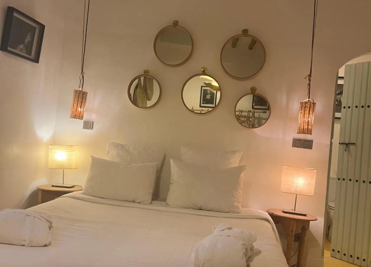 La Ferme Berbere Adult Only Morocco