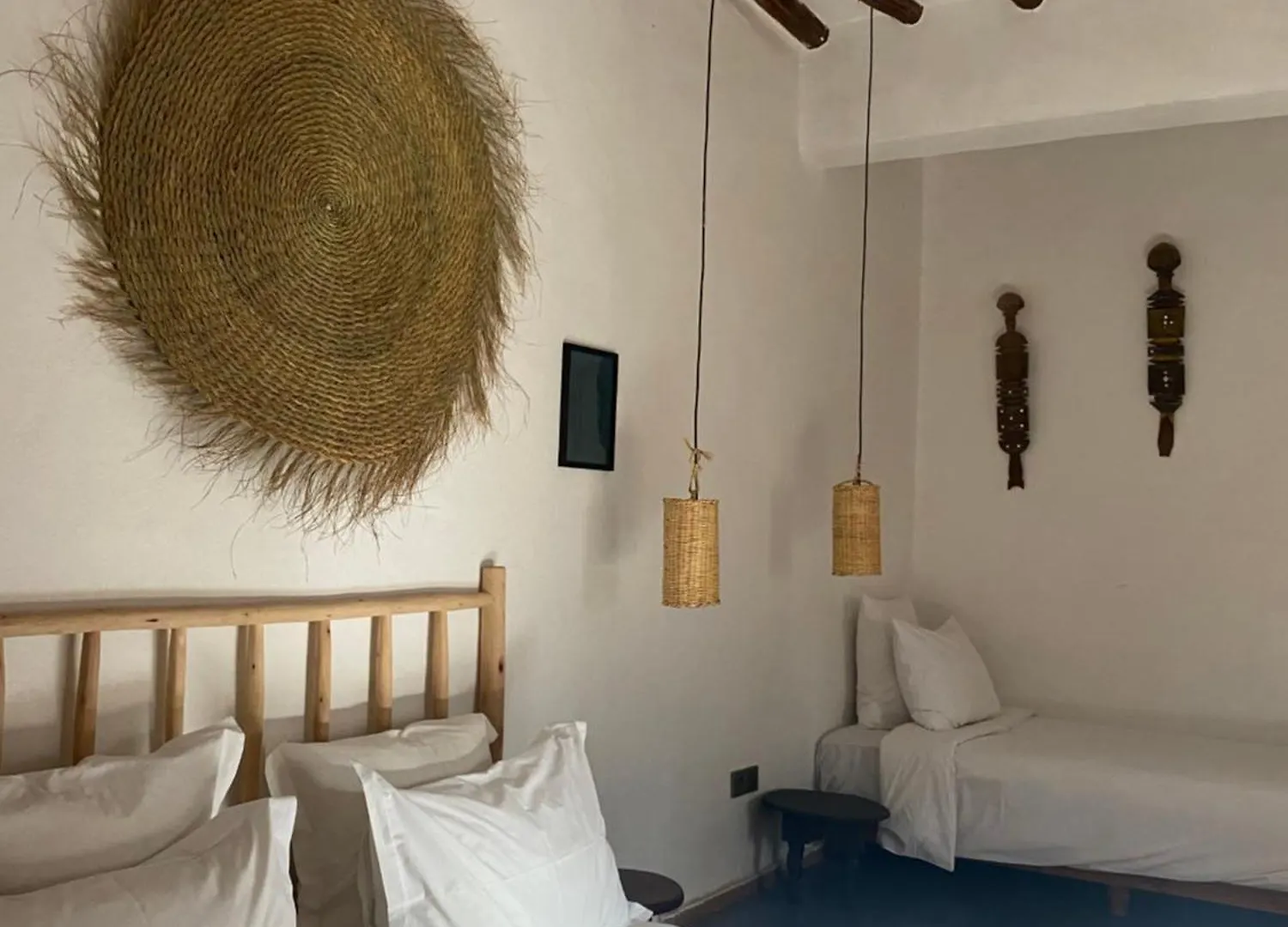 La Ferme Berbere Adult Only