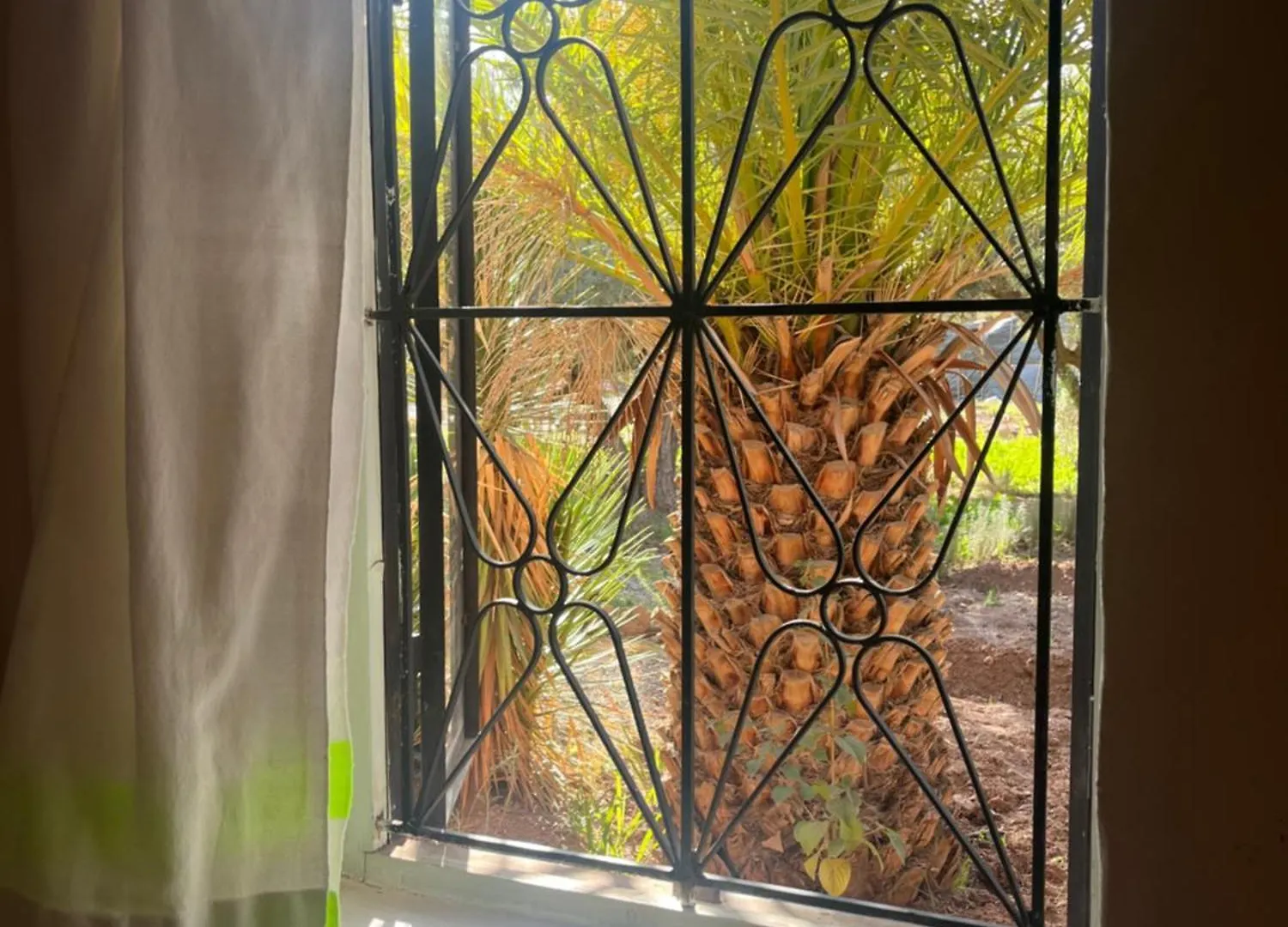 La Ferme Berbere Adult Only Bed & Breakfast
