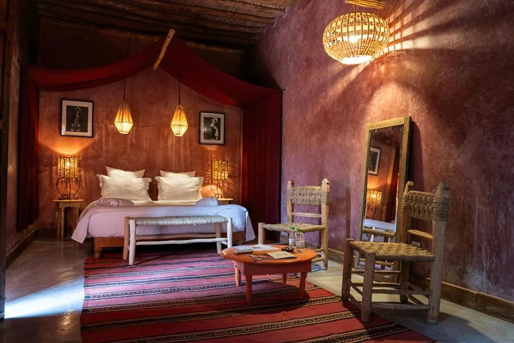 La Ferme Berbere Adult Only Bed & Breakfast