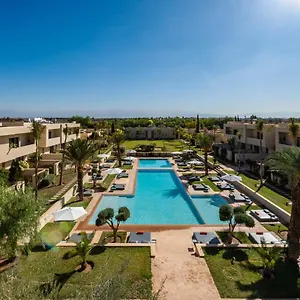 Sirayane Boutique Hotel&spa Marrakech El Makina