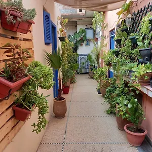 Dar Rmila Marrakesh