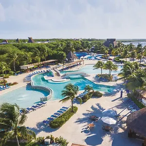 Bluebay Grand Esmeralda Mexique
