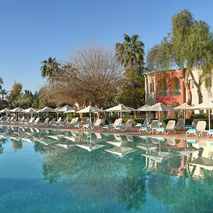 Iberostar Waves Club Palmeraie Marrakech Douar Caïd Layadi