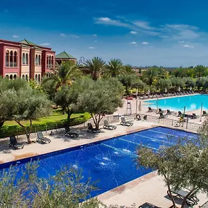 Eden Andalou Aquapark & Douar Bellouk