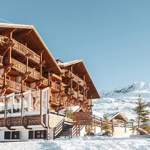 Au Chamois D'or France