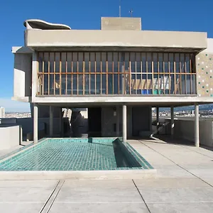 Le Corbusier France