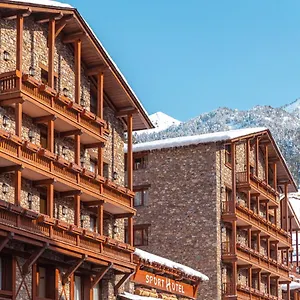 Sport Andorre